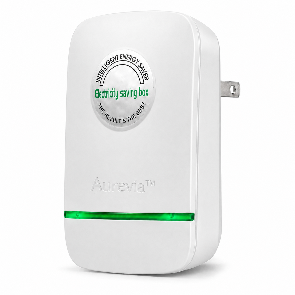 Aurevia™ Smart Power Saver