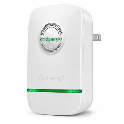 Aurevia™ Smart Power Saver
