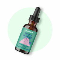 Aurevia™ Wormwood & Black Walnut For Kids