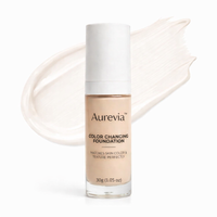 Aurevia™ Color Changing Foundation