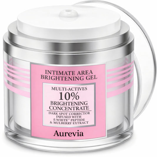 Aurevia™ Intimate Brightening Gel