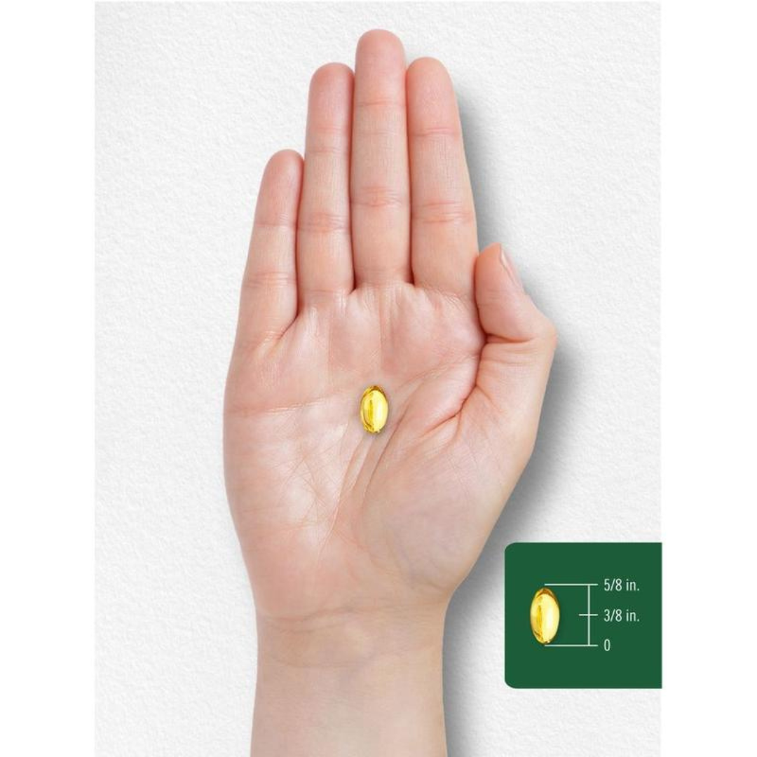 AUREVIA™ Oil of Oregano 4000MG