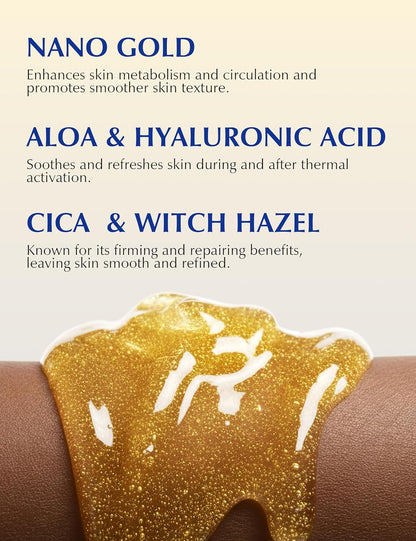 Aurevia™ Cryo-Thermo Firming Gold Gel